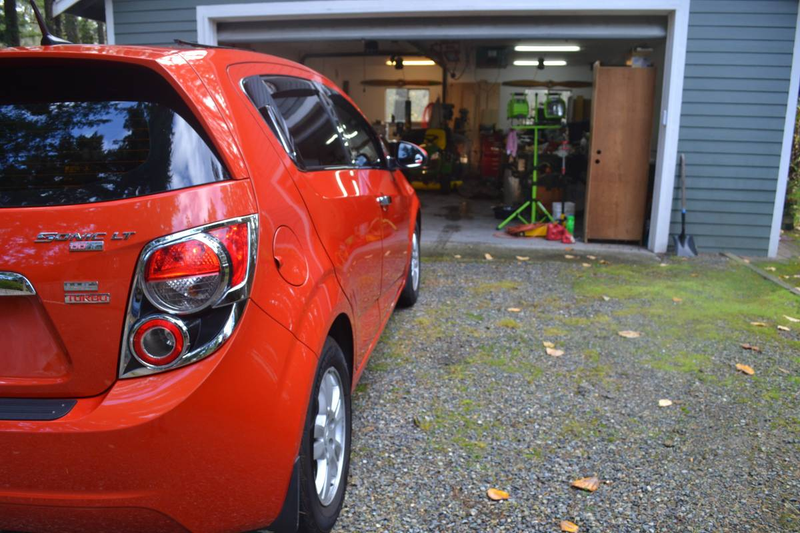 Illustration for article titled How Does $7,300 for a 2012 Turbo Chevy Sonic Sound?